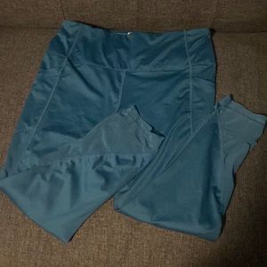 Velocity Athlete pants